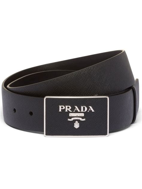 Prada belts sale